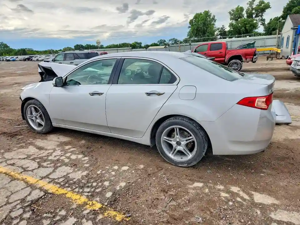JH4CU2F49CC001950 2012 ACURA TSX-1