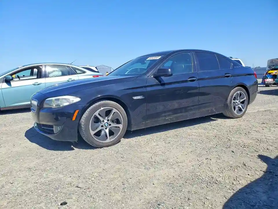 WBAFZ9C58CC751746 2012 BMW 5 SERIES-0