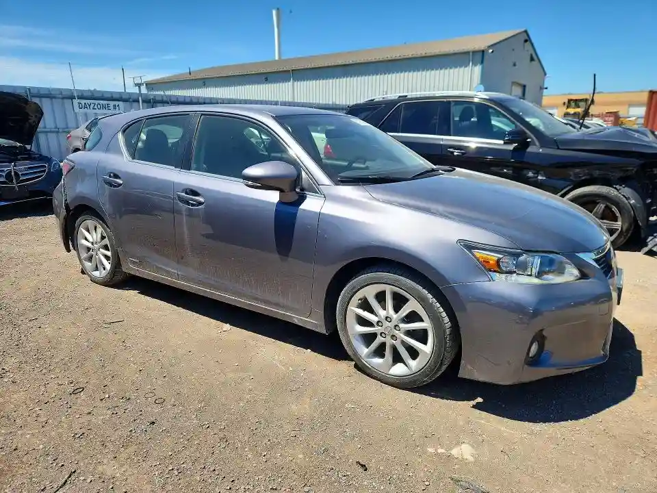 JTHKD5BH4C2065275 2012 LEXUS CT 200-3