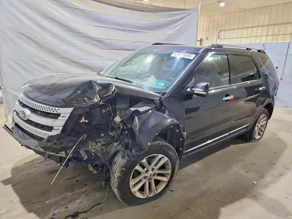 1FMHK8D89CGA89604 2012 FORD EXPLORER-0