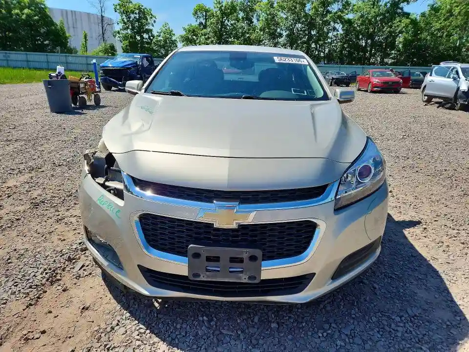 1G11C5SA7GF104807 2016 CHEVROLET MALIBU-4