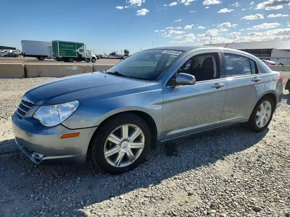 1C3CC5FV4AN231111 2010 CHRYSLER SEBRING-0
