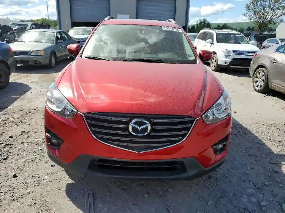 JM3KE4CY3G0844876 2016 MAZDA CX-5-4