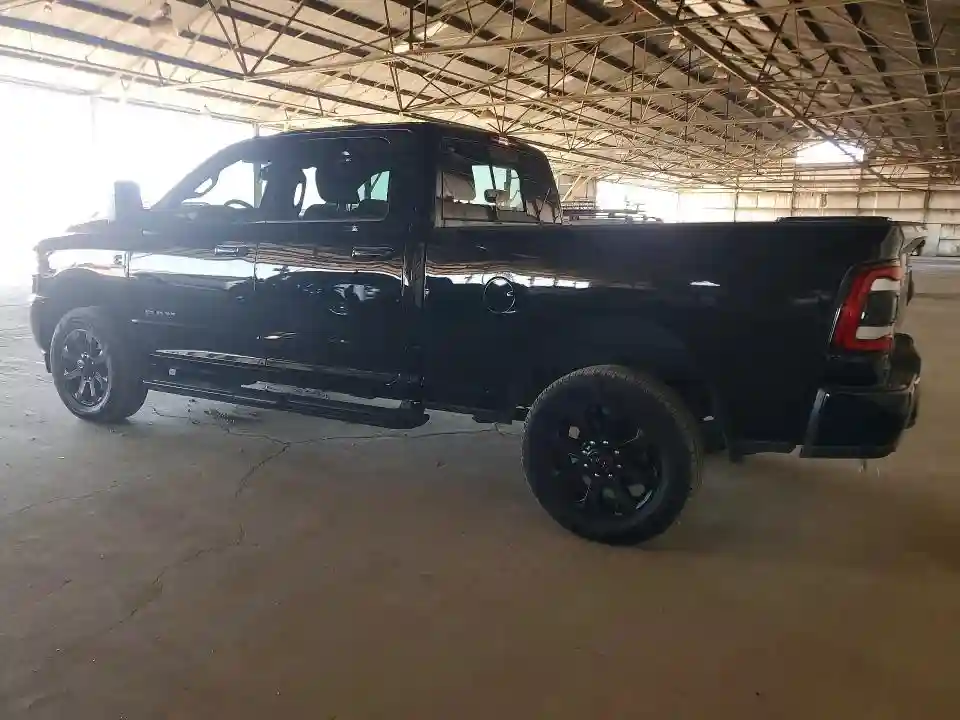 3C6UR5FL9RG226818 2024 RAM 2500-1