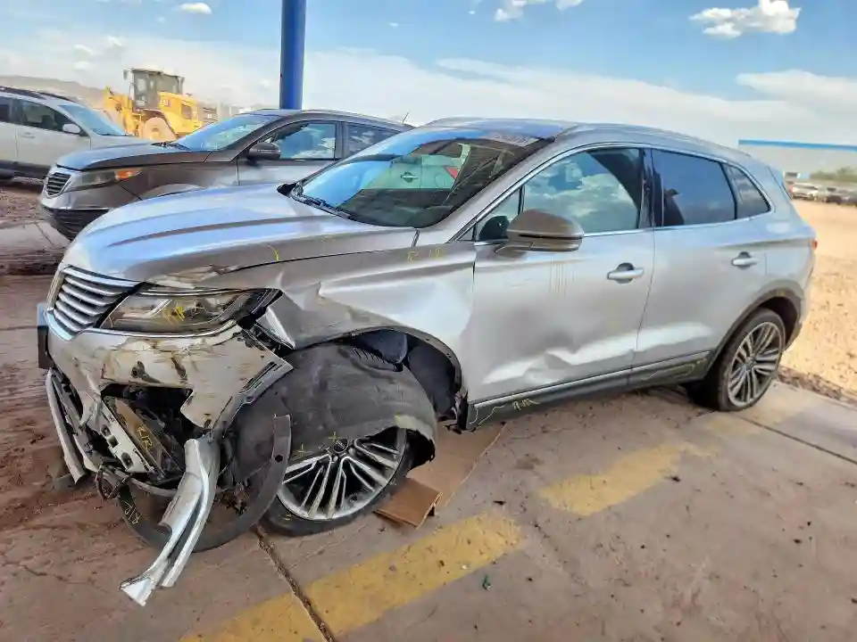 5LMTJ3DH0GUJ15074 2016 LINCOLN MKC-0