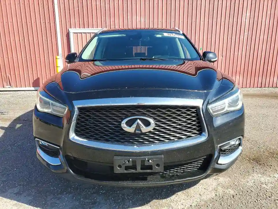5N1DL0MM8KC508087 2019 INFINITI QX60 PURE-4