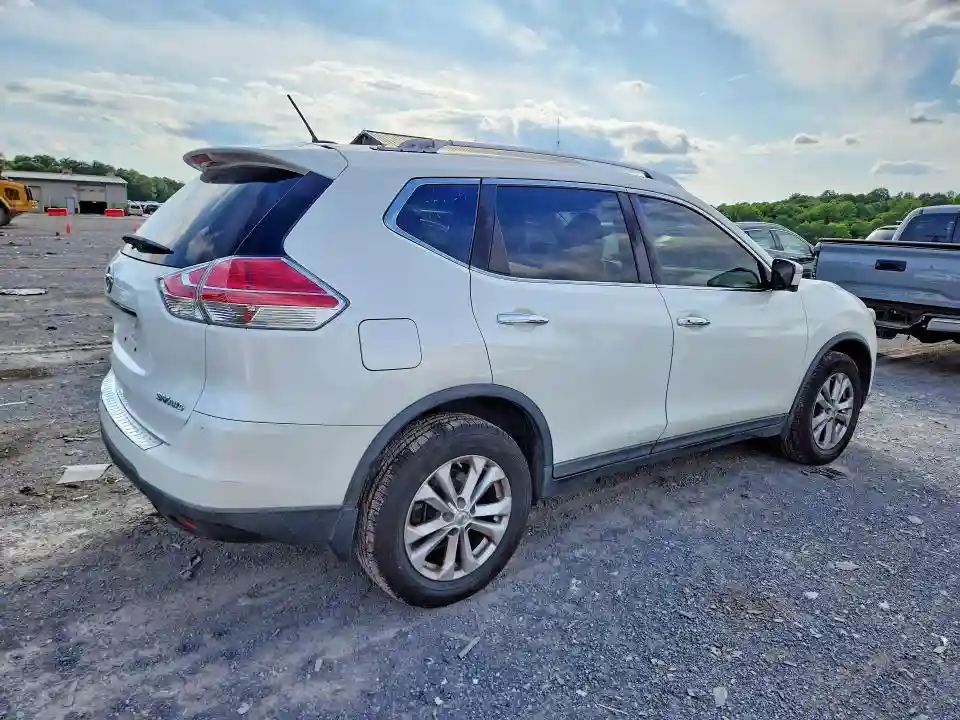 KNMAT2MV7GP656310 2016 NISSAN ROGUE-2