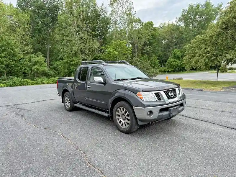1N6AD0EV4CC475003 2012 NISSAN FRONTIER-0