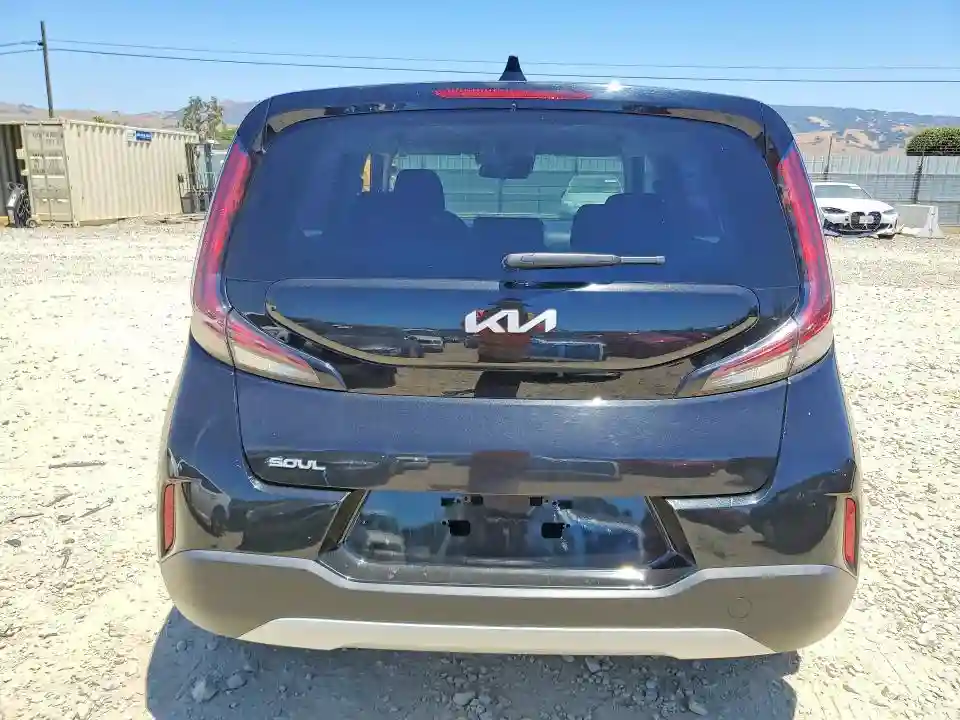 KNDJ23AU7P7843082 2023 KIA SOUL-5