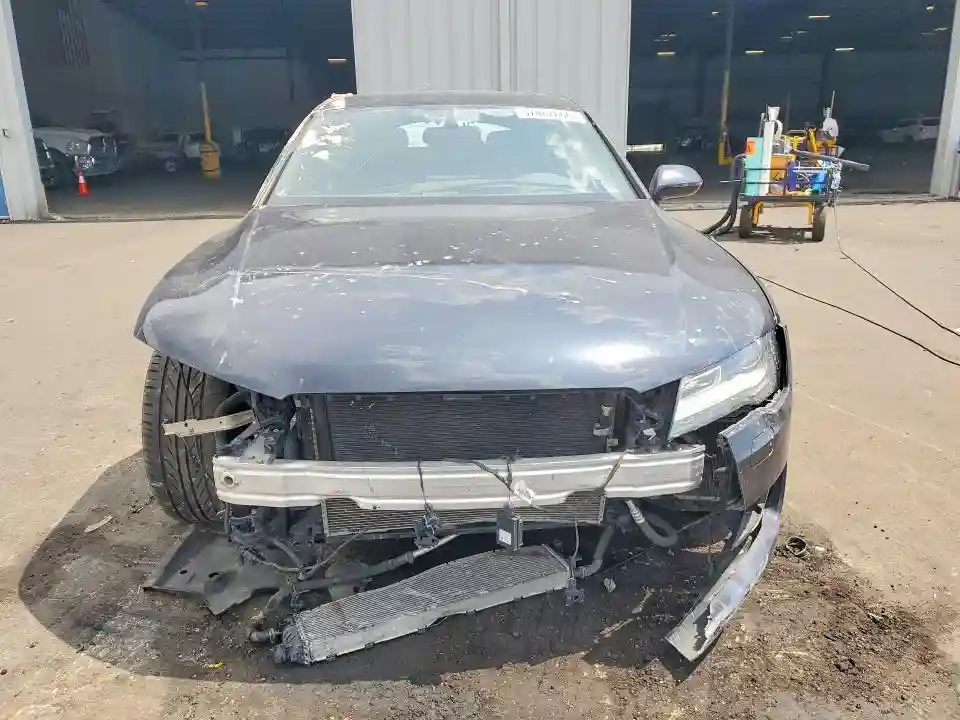 WAUWGAFC7FN024088 2015 AUDI A7-4
