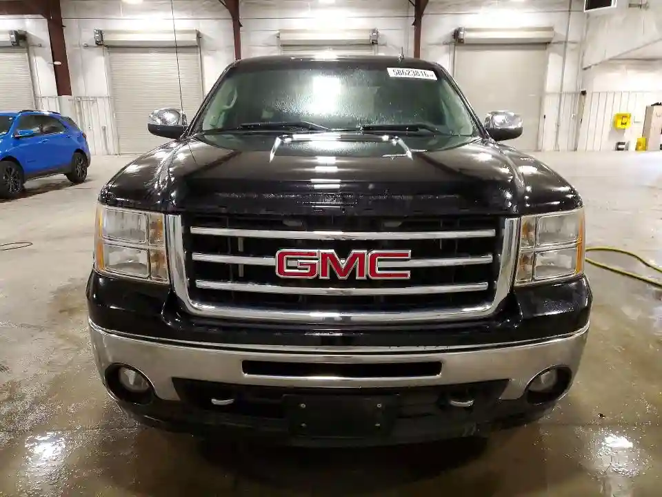 3GTP2VE72DG368726 2013 GMC SIERRA-4