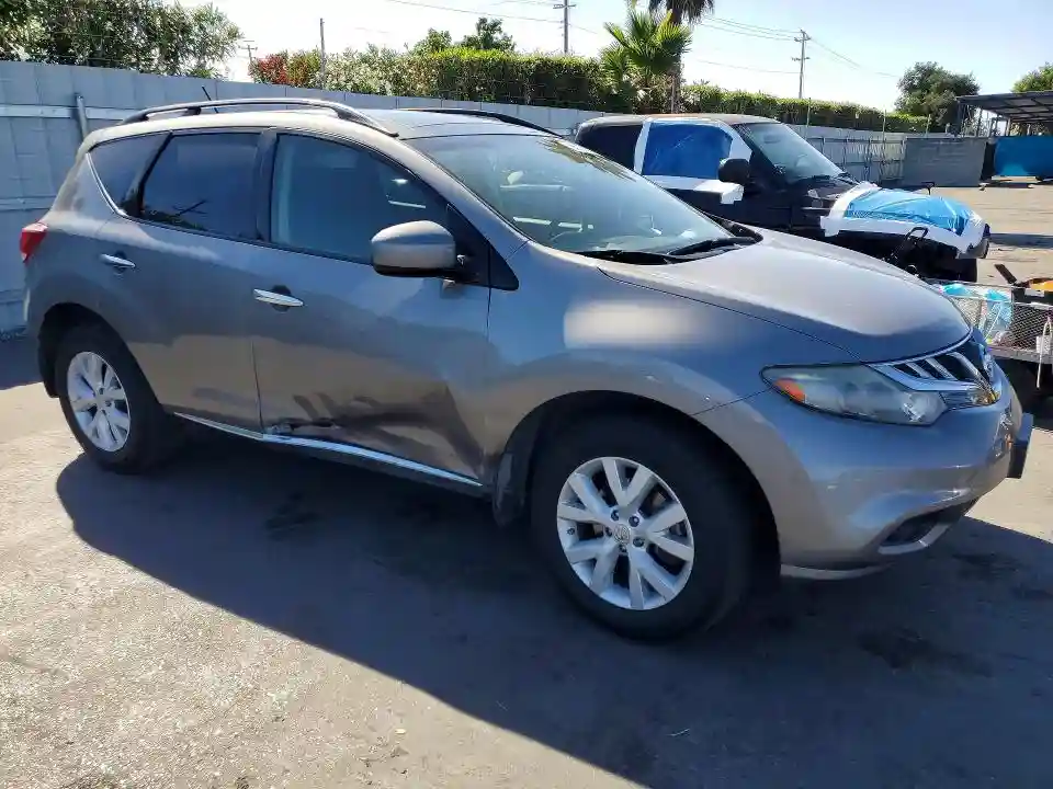 JN8AZ1MU0CW111621 2012 NISSAN MURANO-3