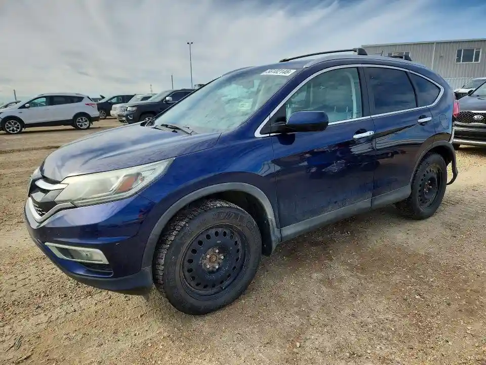 5J6RM4H98GL802045 2016 HONDA CRV-0