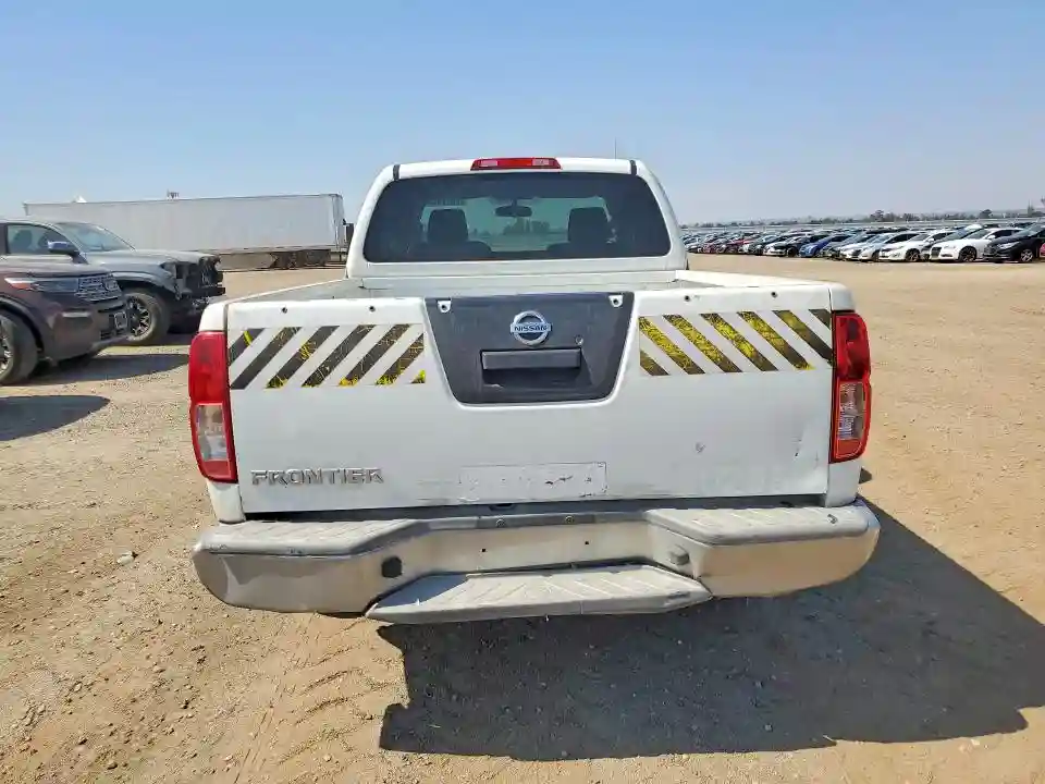 1N6BD0CT9FN708985 2015 NISSAN FRONTIER-5