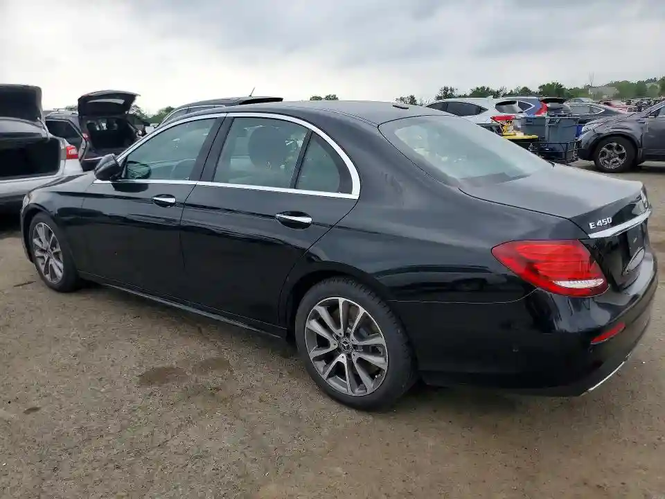 W1KZF6JB5LA807899 2020 MERCEDES-BENZ E-CLASS-1