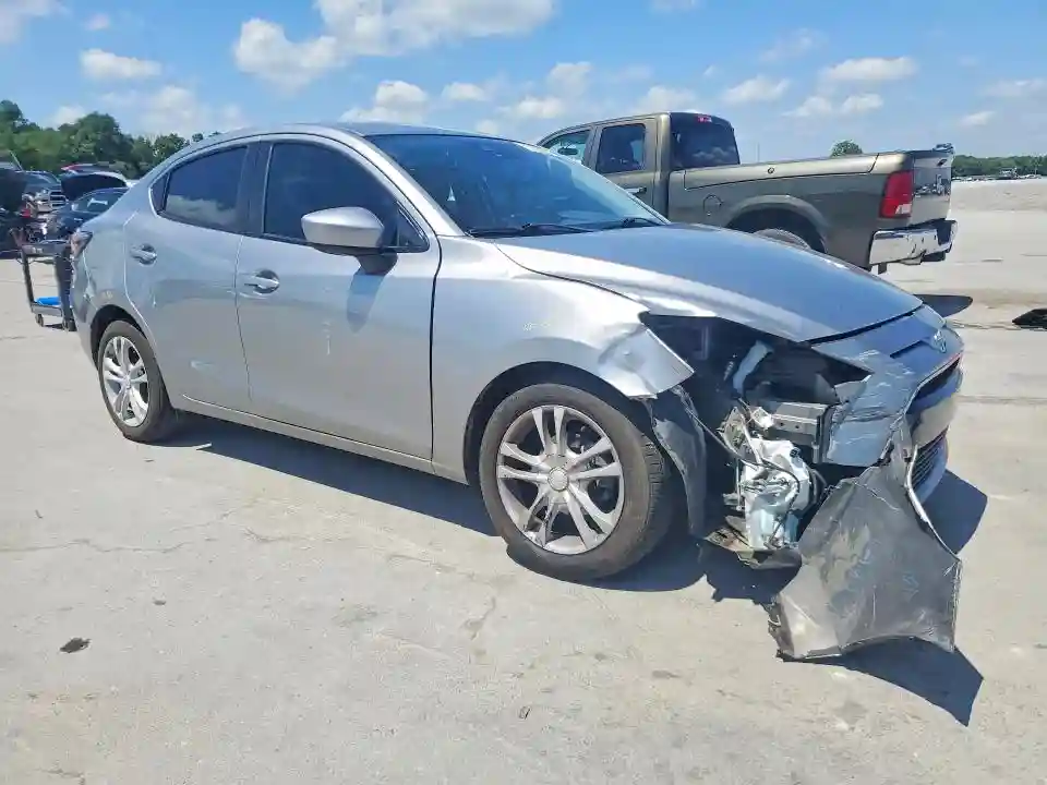 3MYDLBZV7GY104232 2016 SCION IA-3