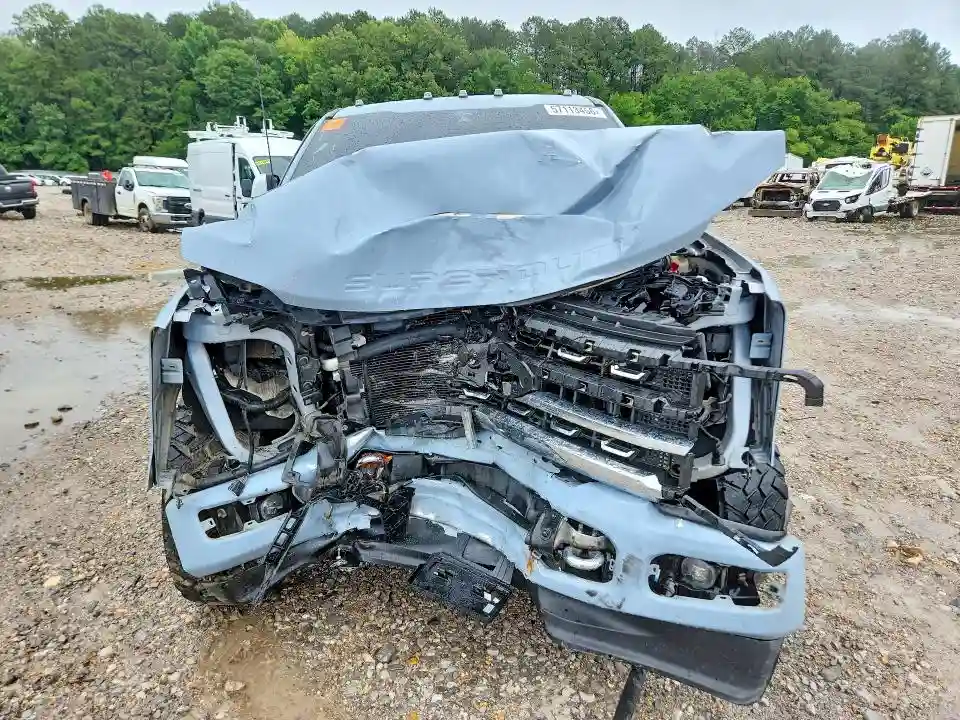 1FT8W2BMXREE16151 2024 FORD F250-4