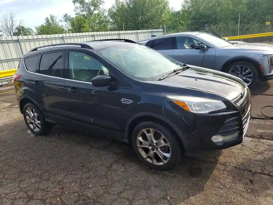 1FMCU9GX0EUD61717 2014 FORD ESCAPE-3