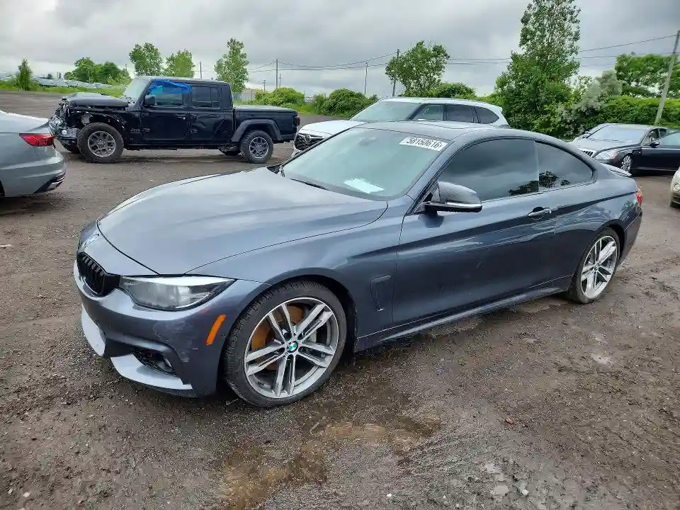 WBA4W5C52KAE49536 2019 BMW 4 SERIES-0