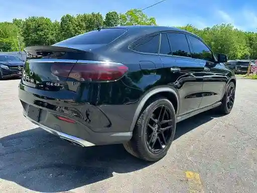 4JGED6EBXJA095911 2018 MERCEDES-BENZ GLE-CLASS-2