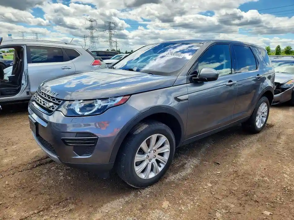 SALCP2BG5HH651015 2017 LAND ROVER DISCOVERY-0