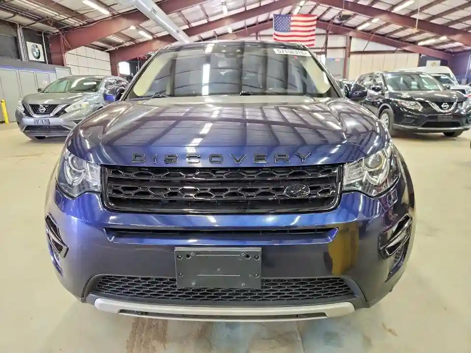 SALCR2BG5HH654362 2017 LAND ROVER DISCOVERY-4