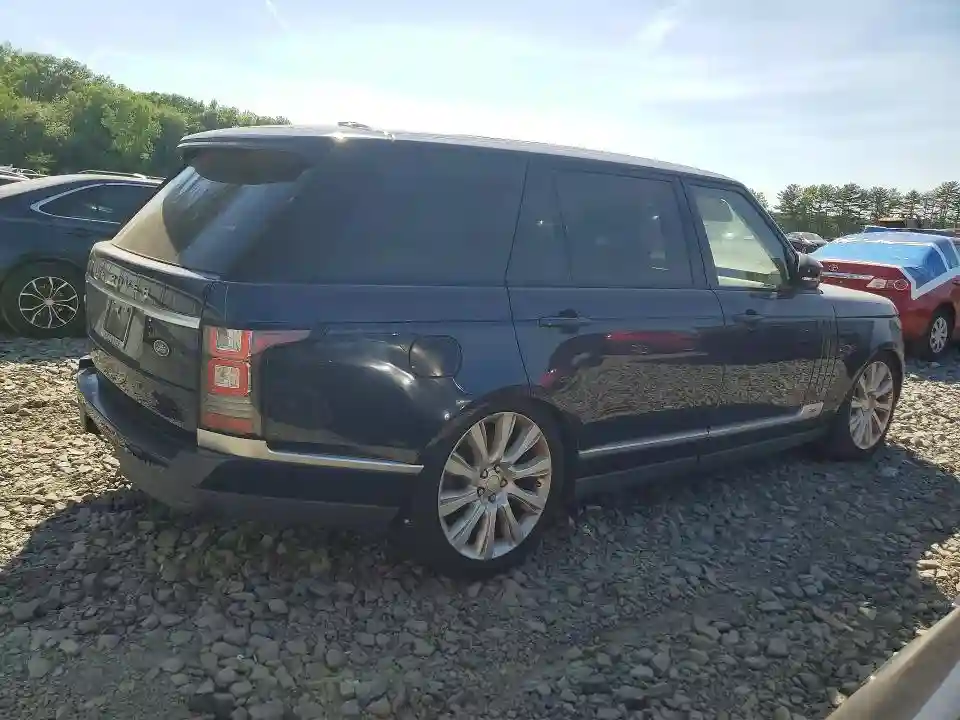 SALGS3TF0EA156821 2014 LAND ROVER RANGEROVER-2