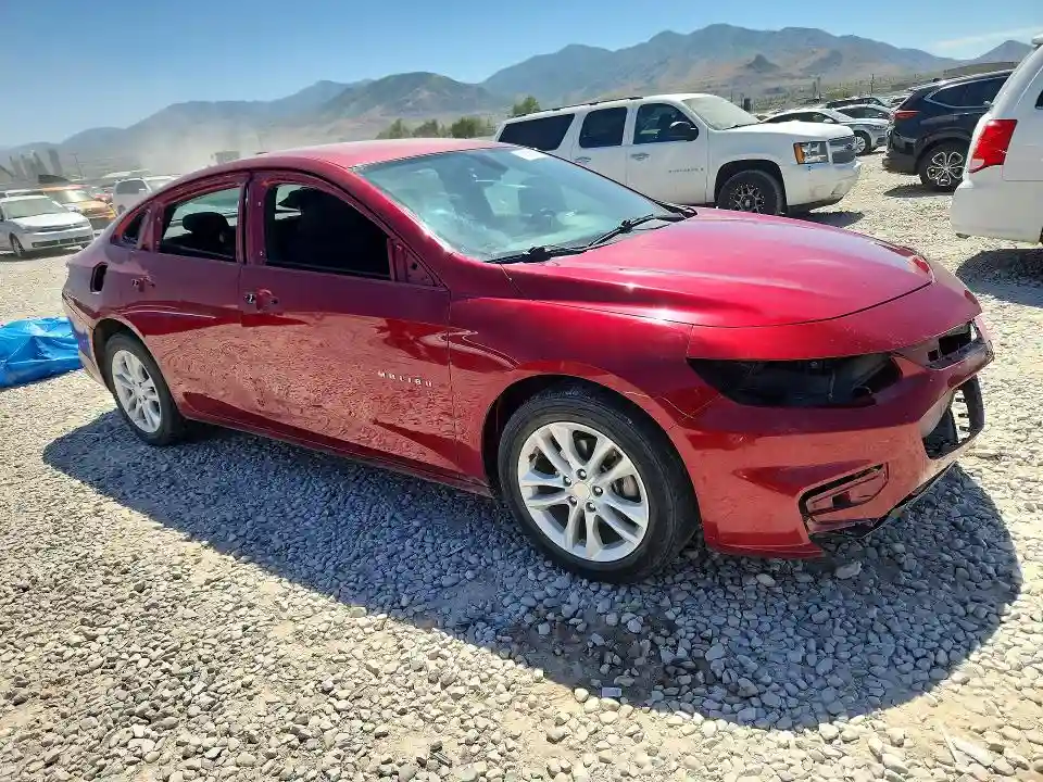 1G1ZD5ST6JF186554 2018 CHEVROLET MALIBU-3