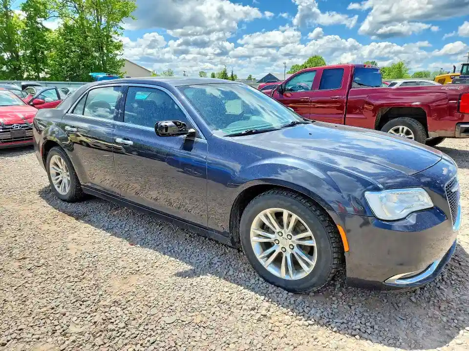 2C3CCAEG0HH596576 2017 CHRYSLER 300-3