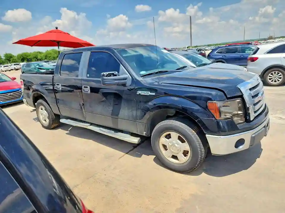 1FTEW1CM5BKD85622 2011 FORD F-150-3