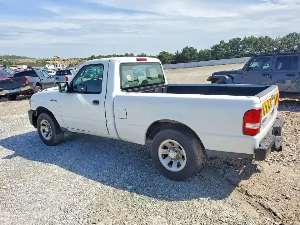 1FTKR1AD6BPA33343 2011 FORD RANGER-1