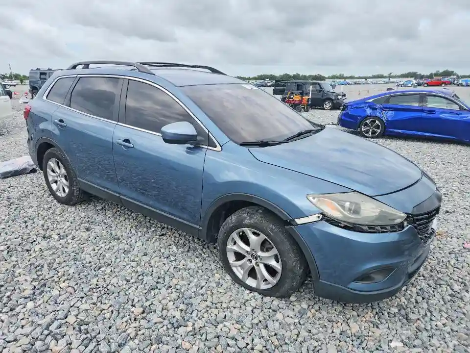 JM3TB2CA1F0453177 2015 MAZDA CX-9-3