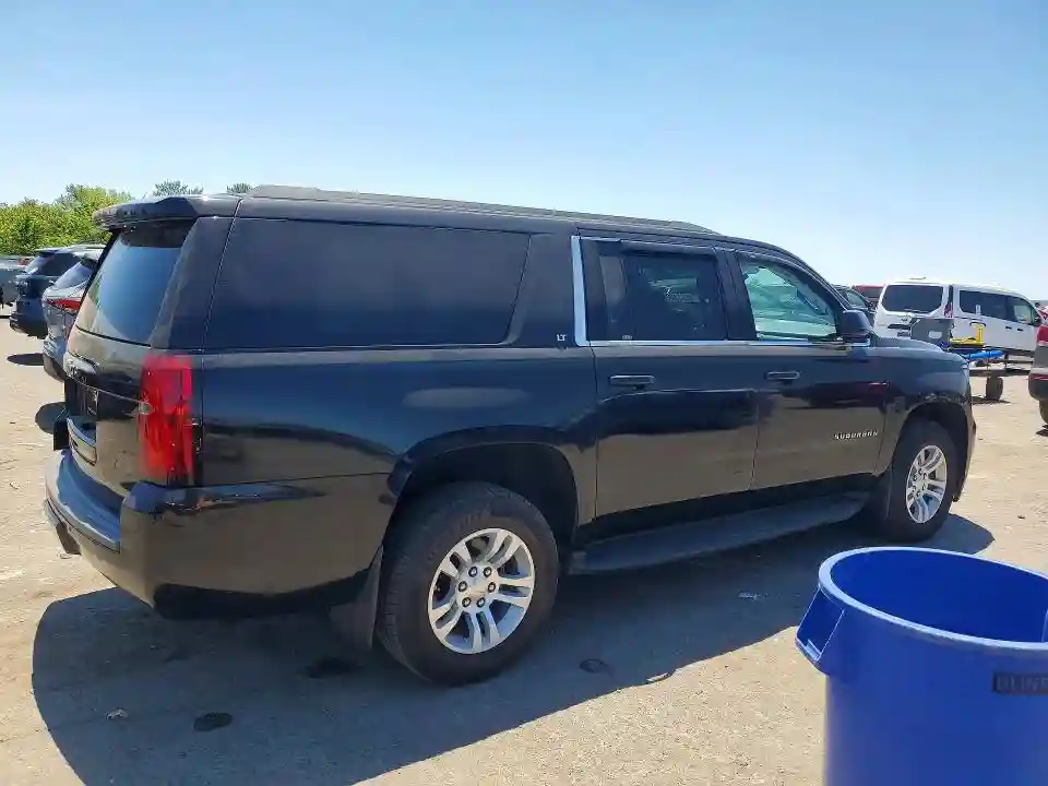 1GNSKHKC0LR156197 2020 CHEVROLET SUBURBAN-2