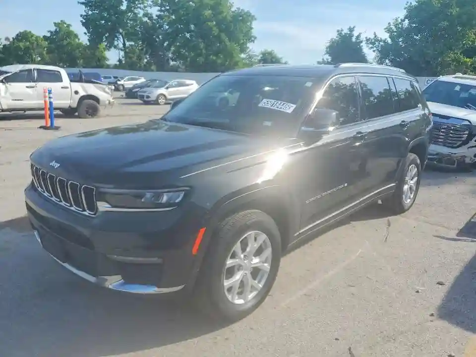 1C4RJKBG7P8782335 2023 JEEP CHEROKEE-0