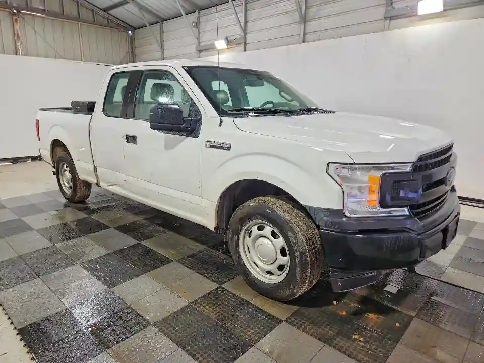 1FTEX1CBXKKD47900 2019 FORD F-150-3