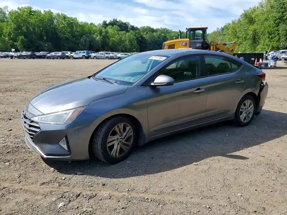 5NPD84LF2LH501822 2020 HYUNDAI ELANTRA VA-0