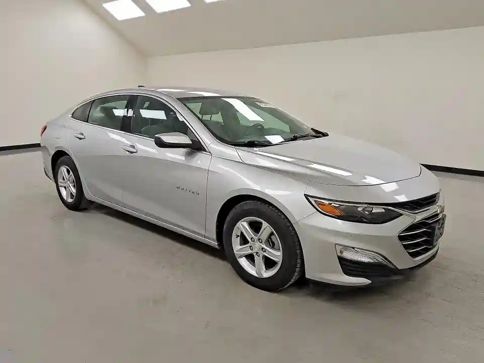 1G1ZC5STXNF171550 2022 CHEVROLET MALIBU-3