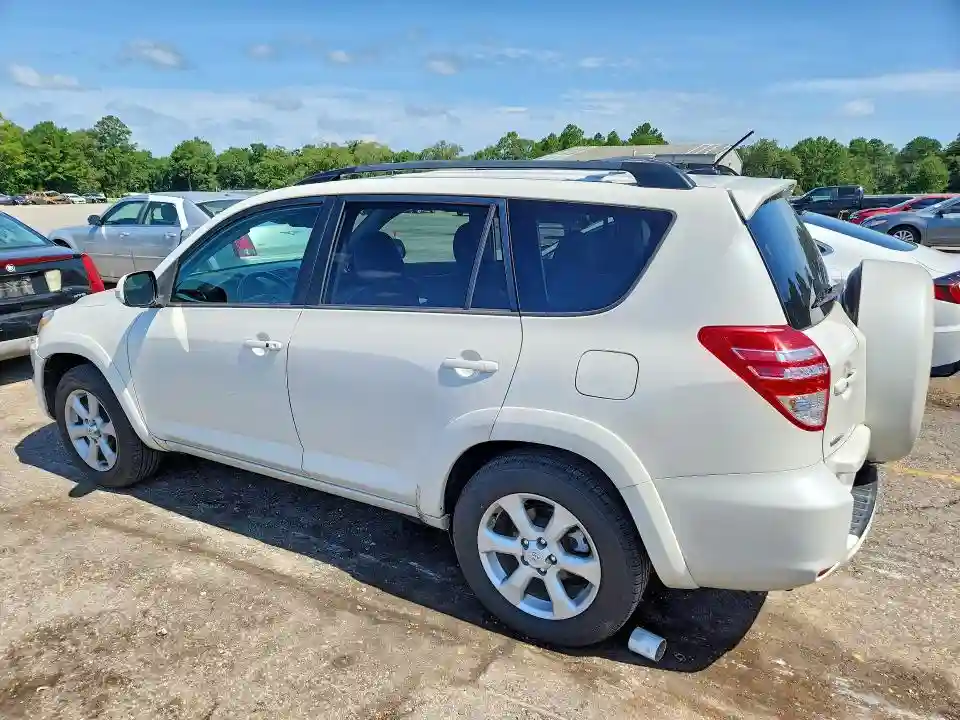 2T3DK4DV2CW092124 2012 TOYOTA RAV4-1