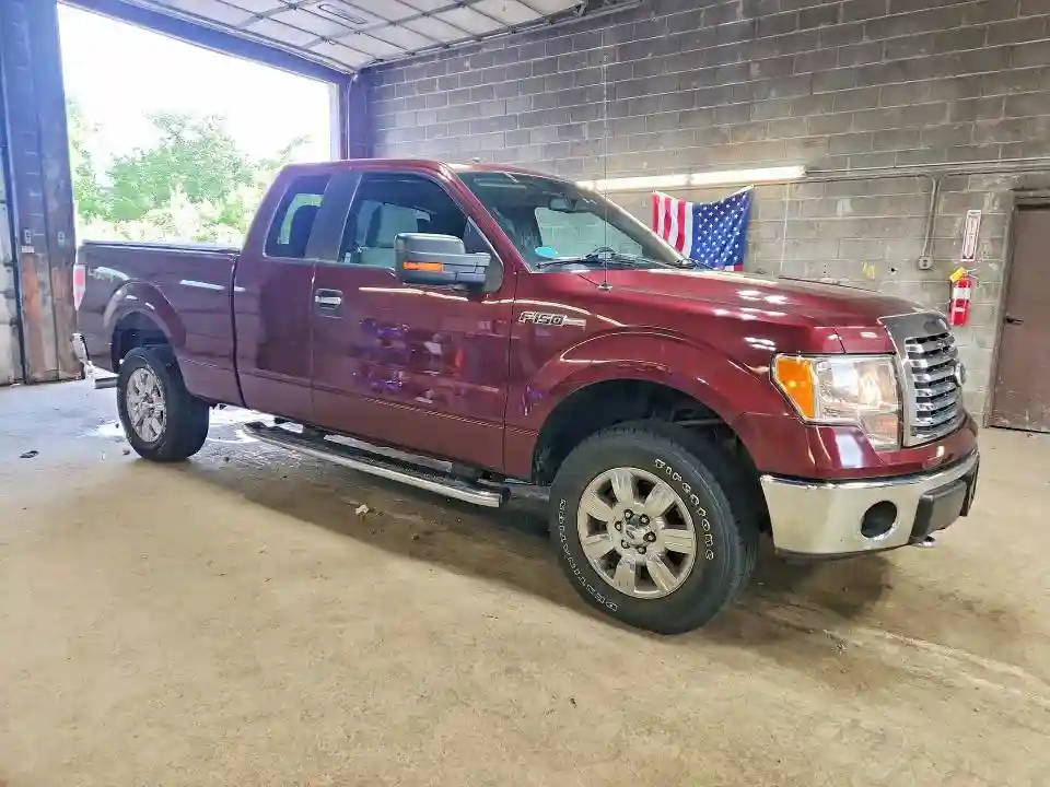 1FTEX1E82AFD75487 2010 FORD F150-3