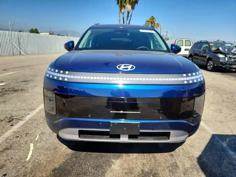 7YAMS5S16TY008343 2026 HYUNDAI IONIQ 9 S-4