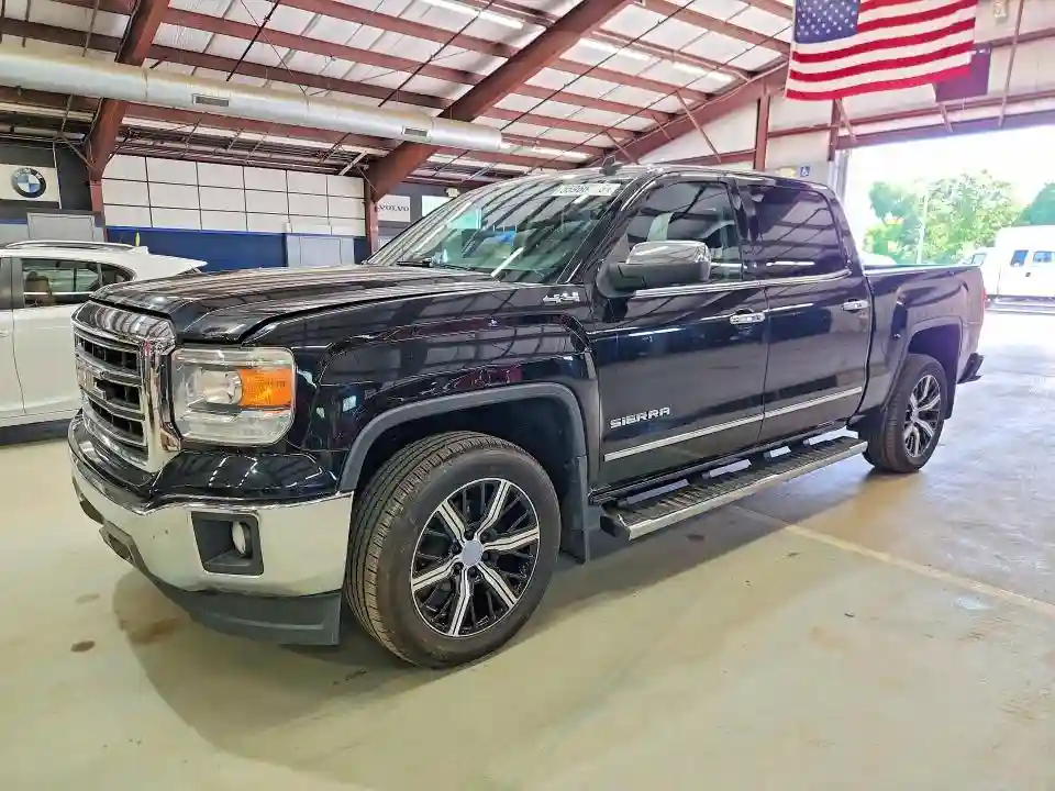 3GTU2VEC5EG442643 2014 GMC SIERRA-0