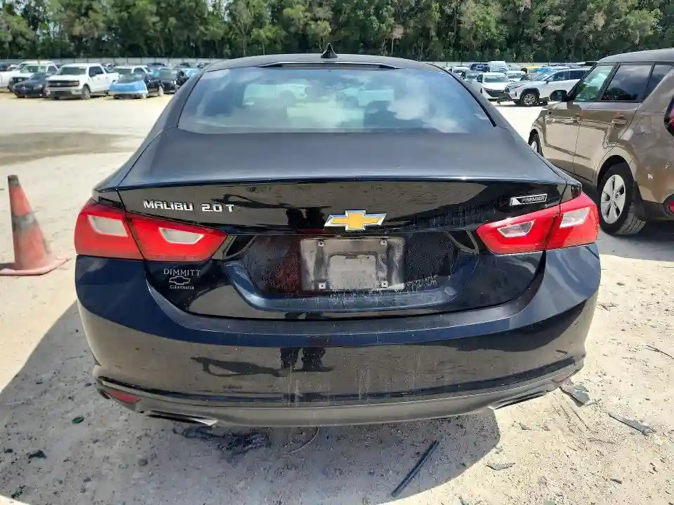 1G1ZH5SX0HF237533 2017 CHEVROLET MALIBU-5