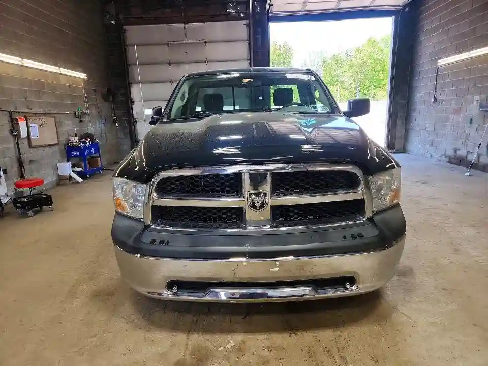 3D7JB1ET7BG605578 2011 DODGE RAM 1500-4
