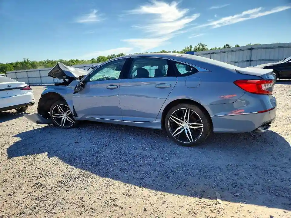 1HGCV2F90MA014577 2021 HONDA ACCORD-1