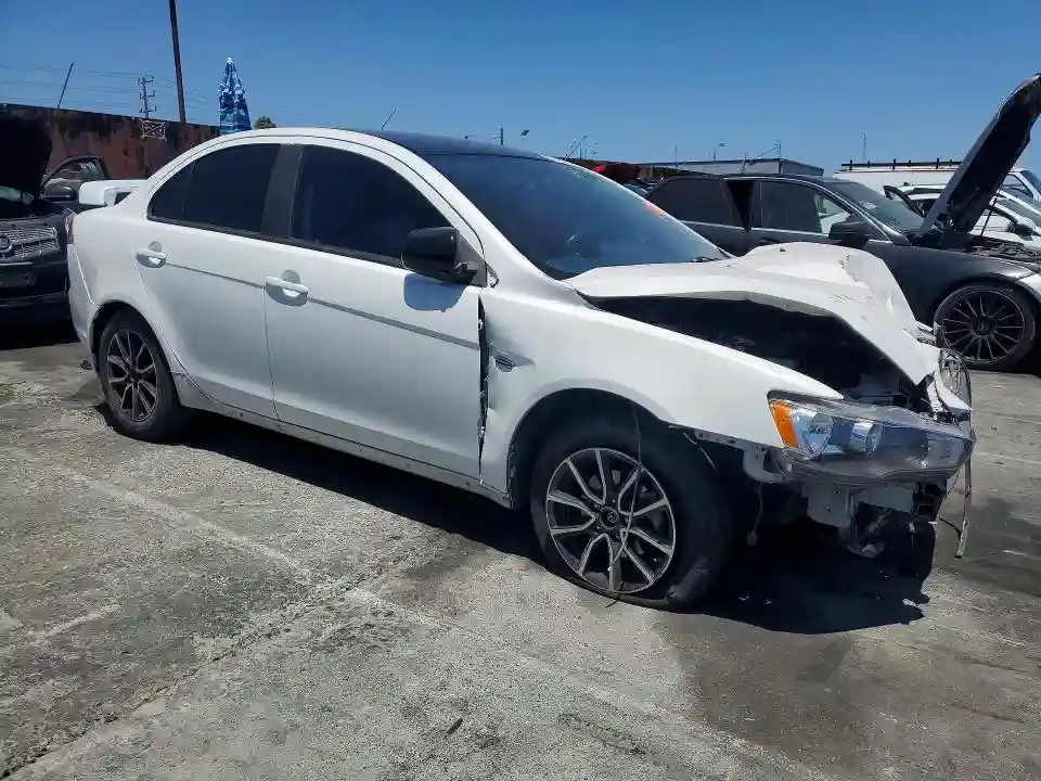 JA32U2FU3HU003514 2017 MITSUBISHI LANCER-3