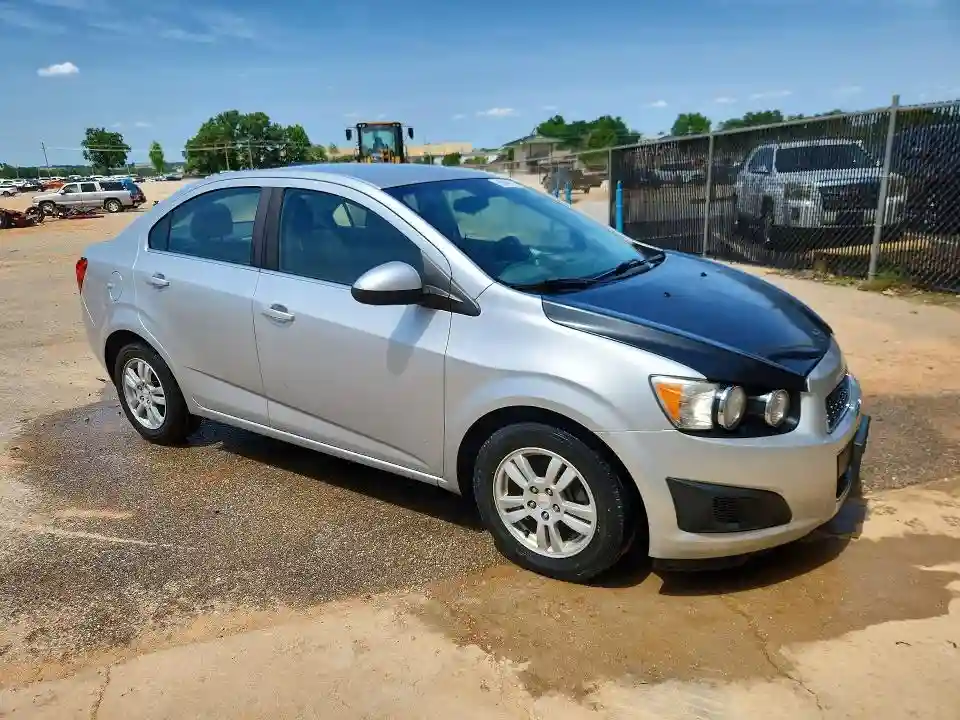 1G1JC5SH2C4108024 2012 CHEVROLET SONIC-3