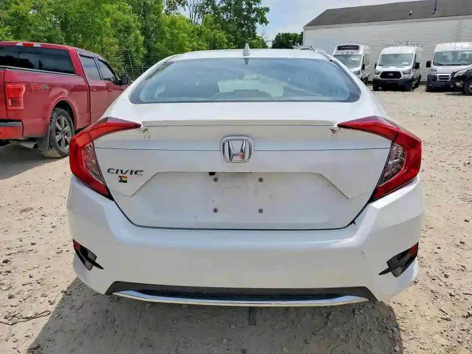 19XFC1F34ME011668 2021 HONDA CIVIC-5