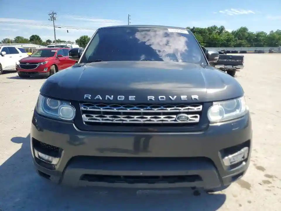 SALWR2PF2GA592942 2016 LAND ROVER RANGEROVER-4