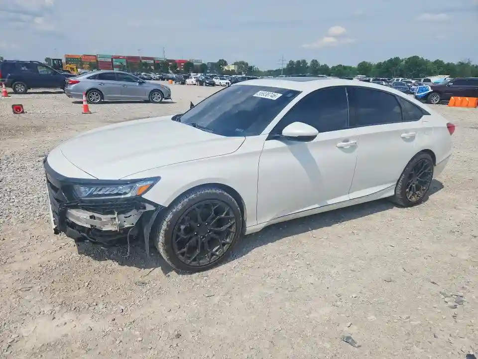 1HGCV3F56JA015554 2018 HONDA ACCORD-0