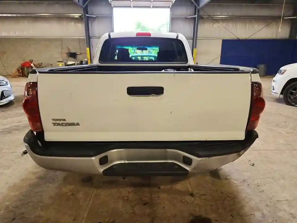 5TFTX4CN7DX022274 2013 TOYOTA TACOMA-5